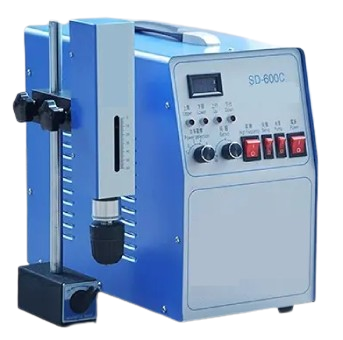 TAP REMOVER WEDM
